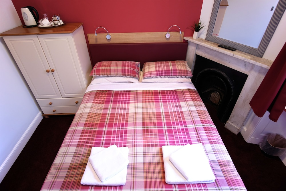 Regent House Hotel photo 2
