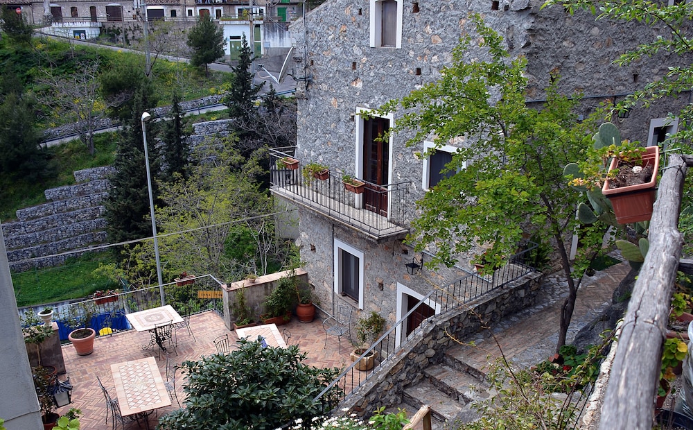 B&B La Sentinella
