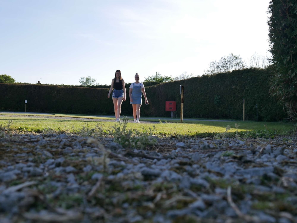 Low Greenlands Holiday Park