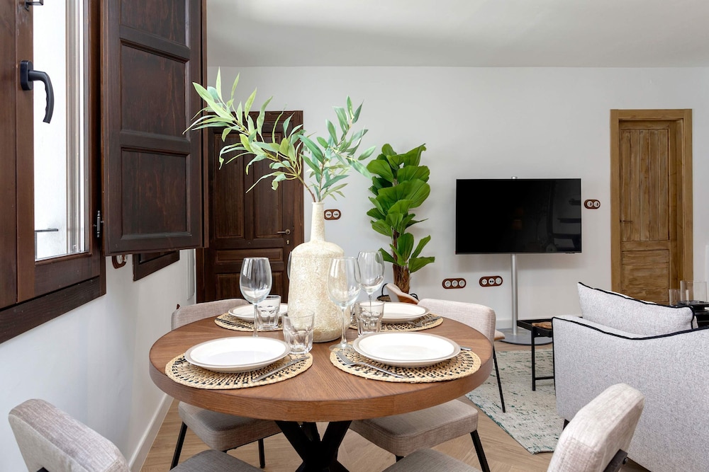 Exclusive Apartment in Granada Horno Marina 11