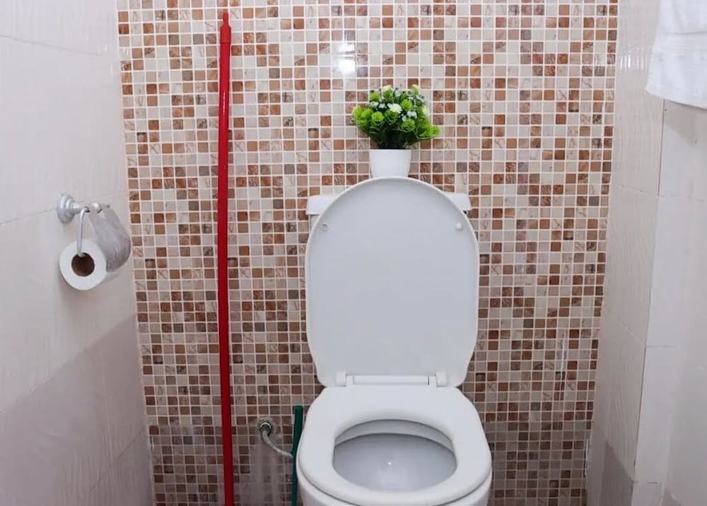 Lux Suites Carina Studio Apartments