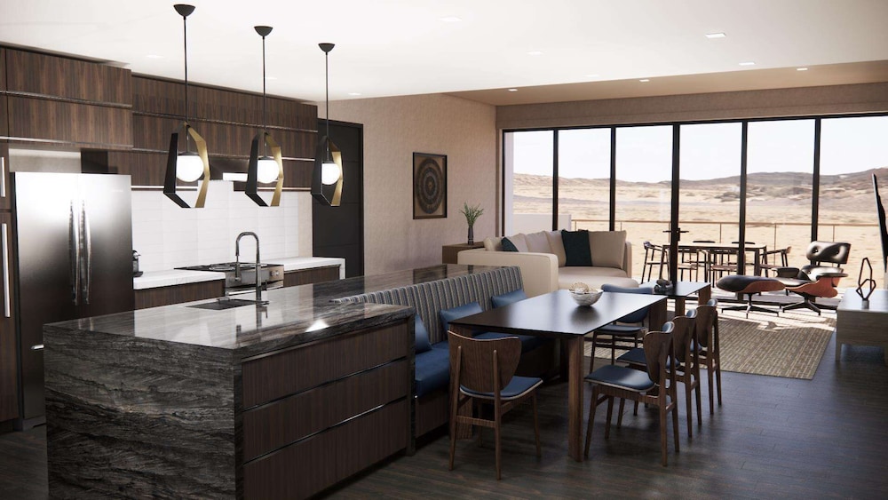 Black Desert Resort 50