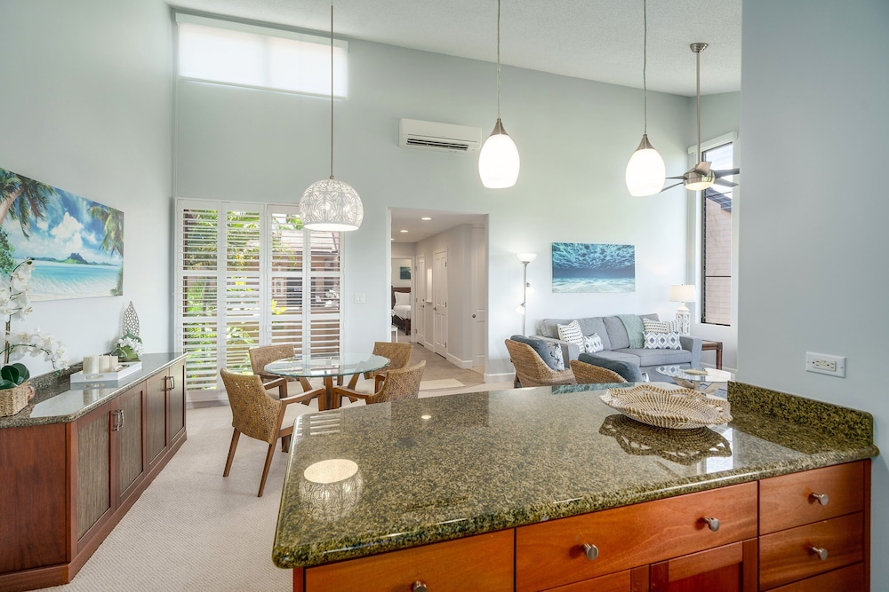 Discover Wailea Ekahi 39E - Breathtaking Ocean Views, Renovated, Wi-fi, Split AC