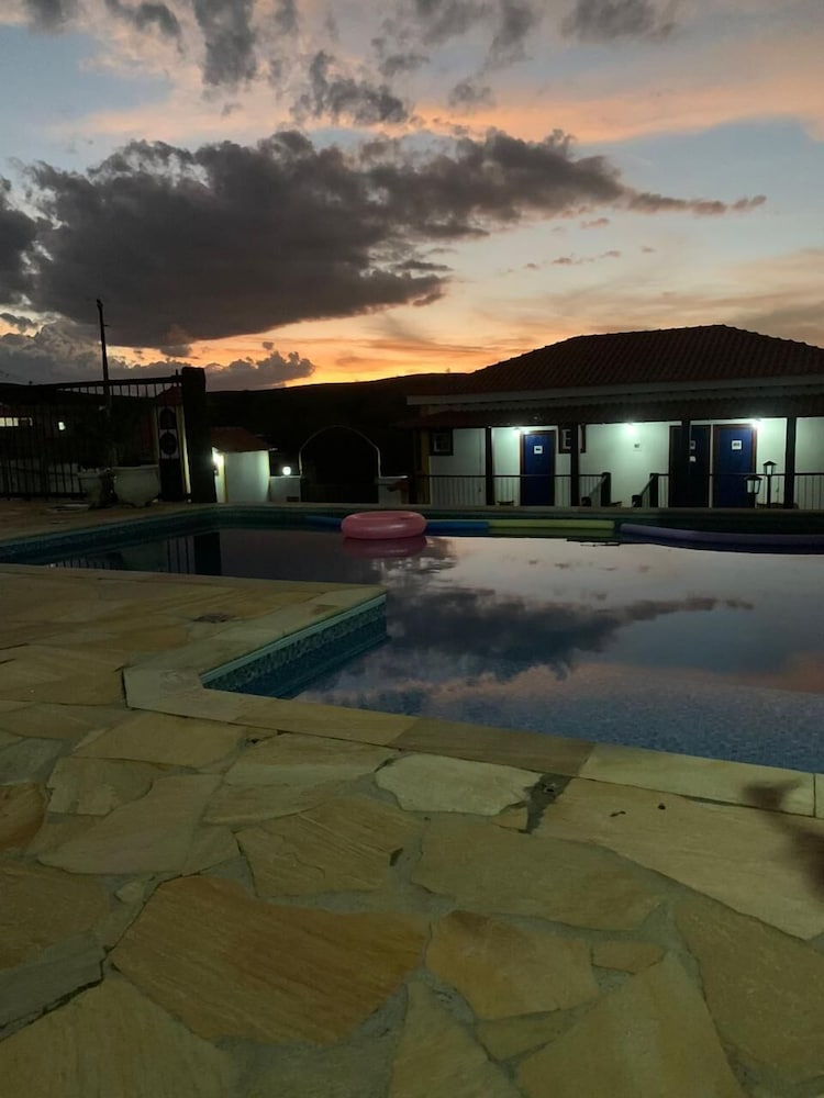 Maravilhoso Hotel - MaHô