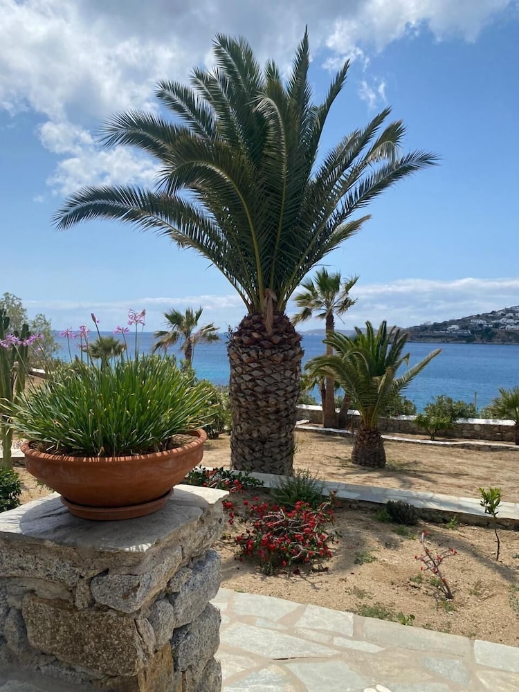 Only Yours Mykonos