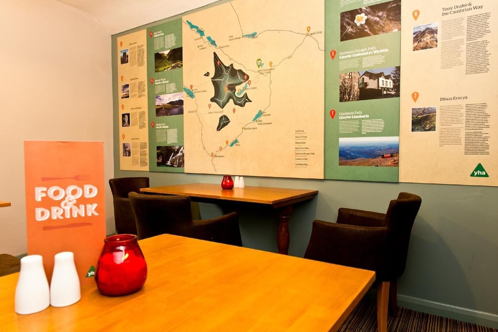YHA Snowdon Pen-Y-Pass - Hostel