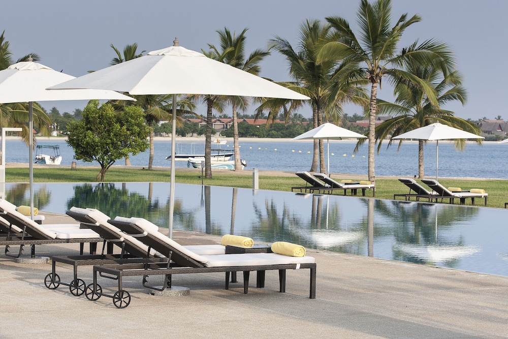 Amaya Beach Pasikudah