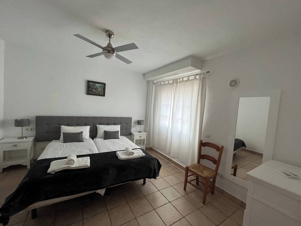 Benahavis Village House Sleeps 8