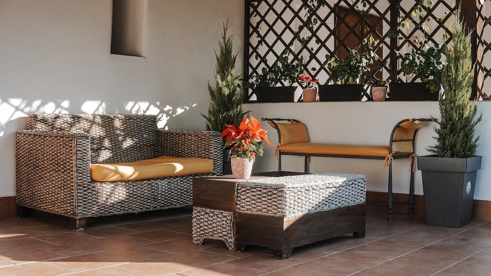 Agriturismo Casale del Principe & Spa