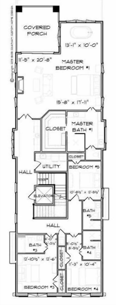 Casita Bonita at Eleanor Beach