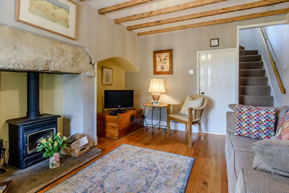 Snowdrop Cottage, fotografía 3