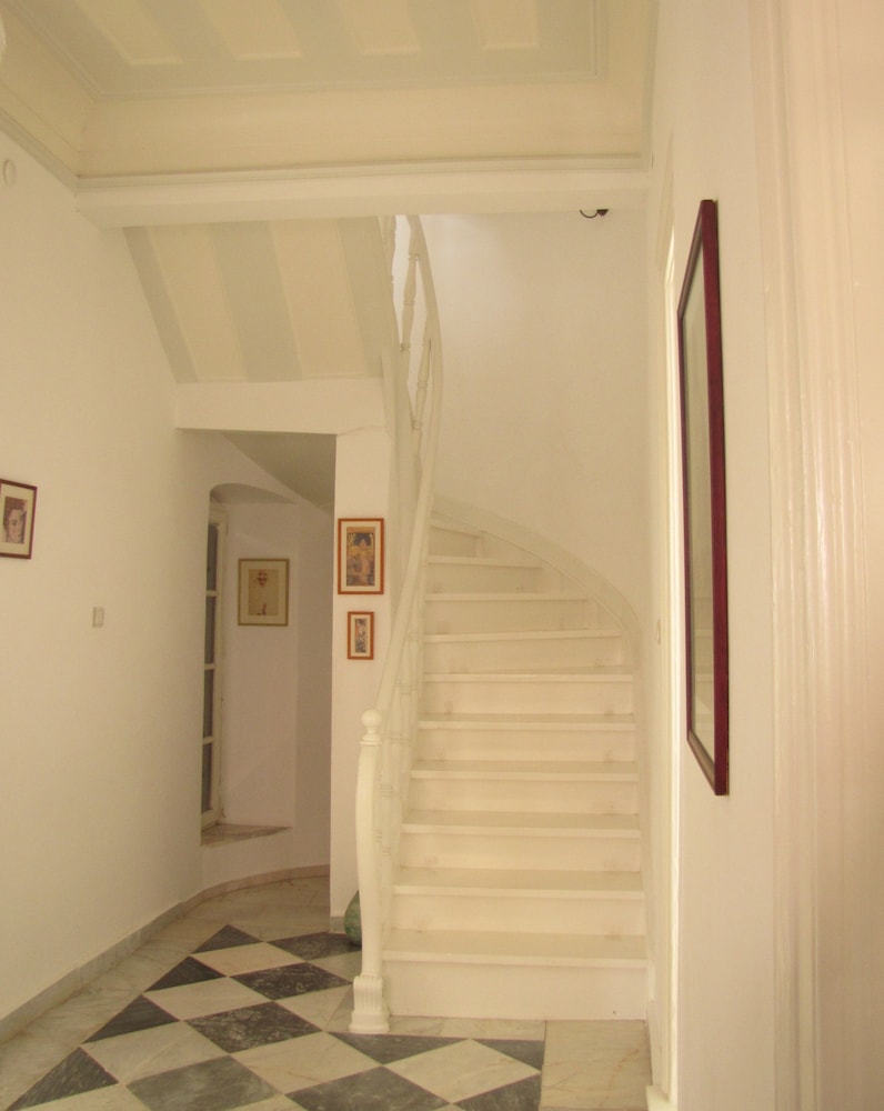 Eolos House Cunda