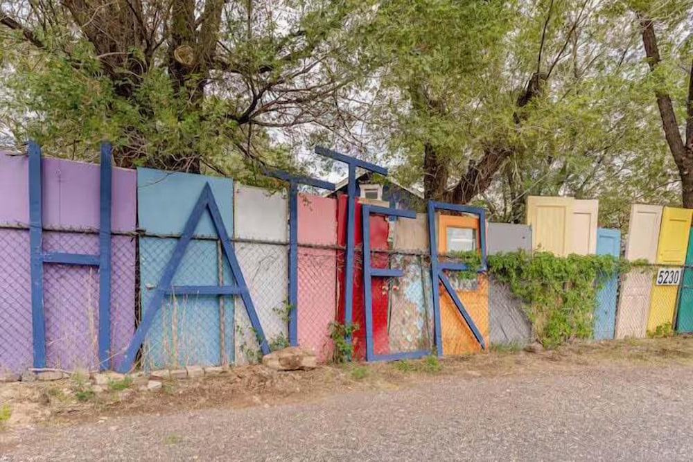 Hatter House Flagstaff