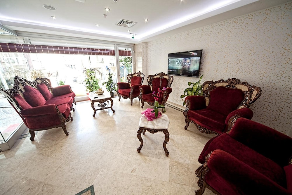 Yeni Şehir Otel - Image 7