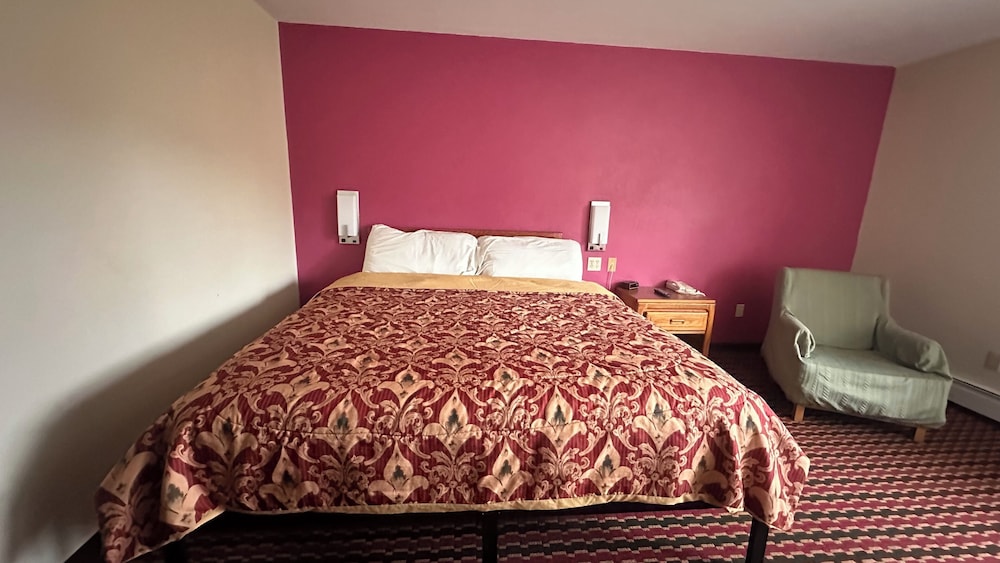 Chesaning Inn & Suites