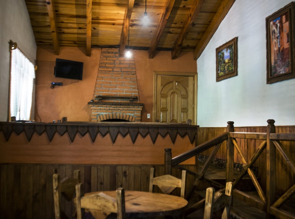 Cabana Le Chalet