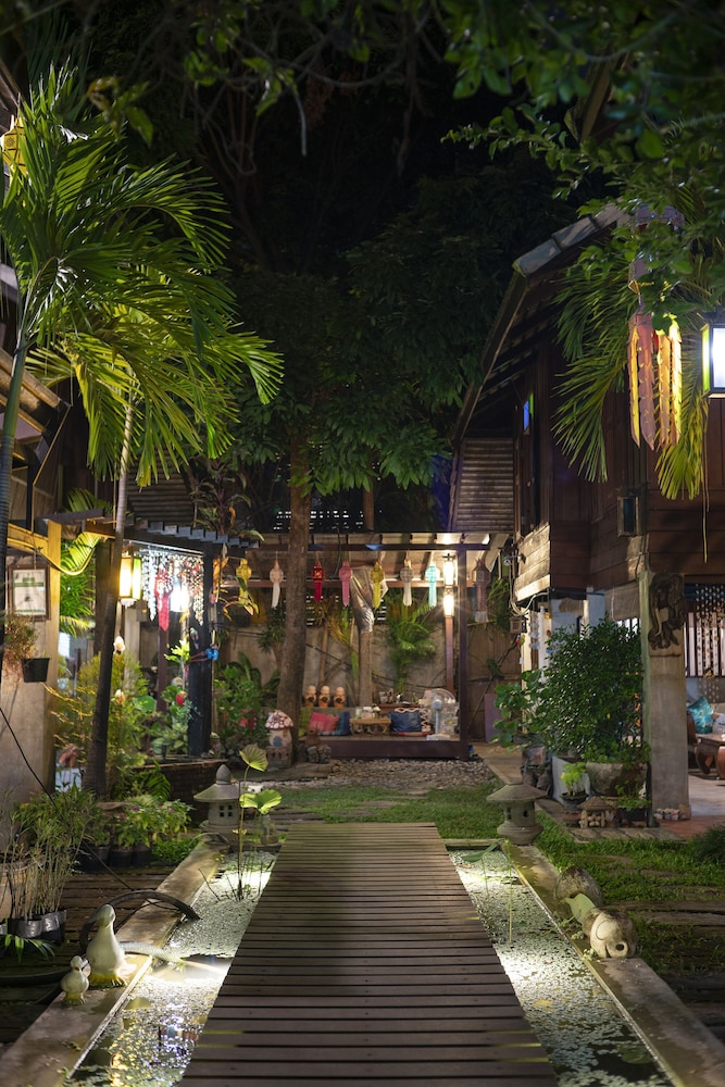 Chiang Mai Summer Resort