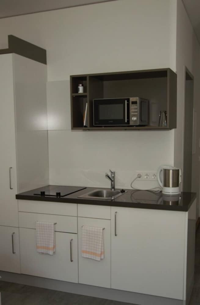 campus apartments