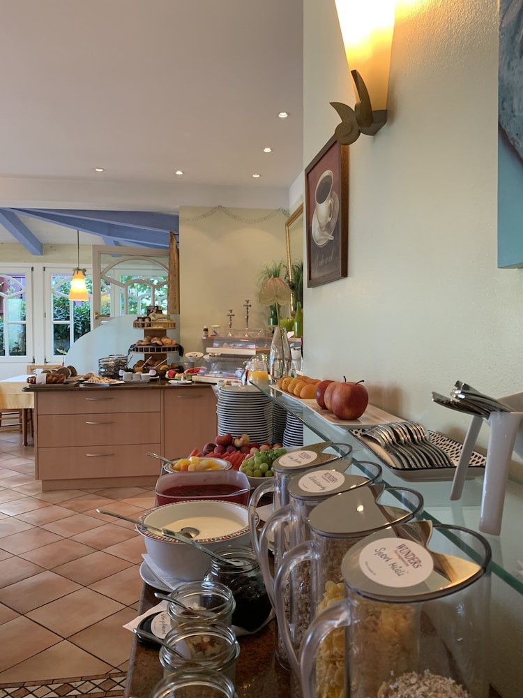 WUNDERs Ferienpension