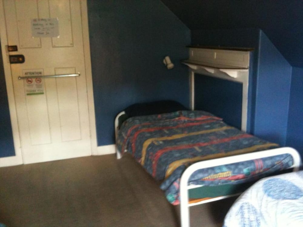 Stafford Gables Hostel