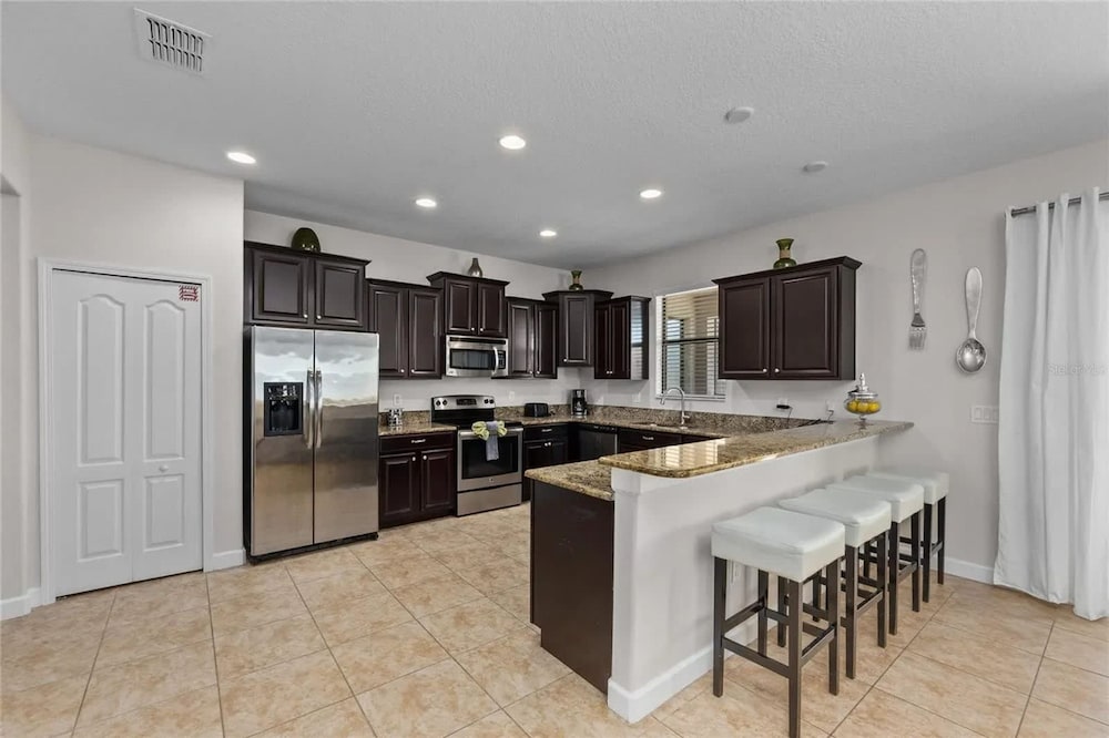 6 Bd Luxury Villa in Championsgate With Private Pool