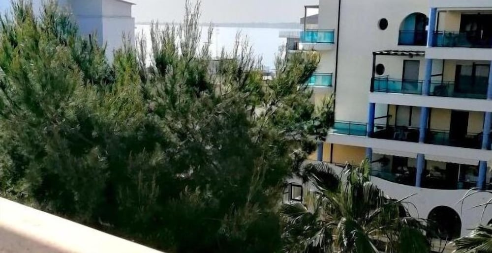 B&B mediterraneo kr