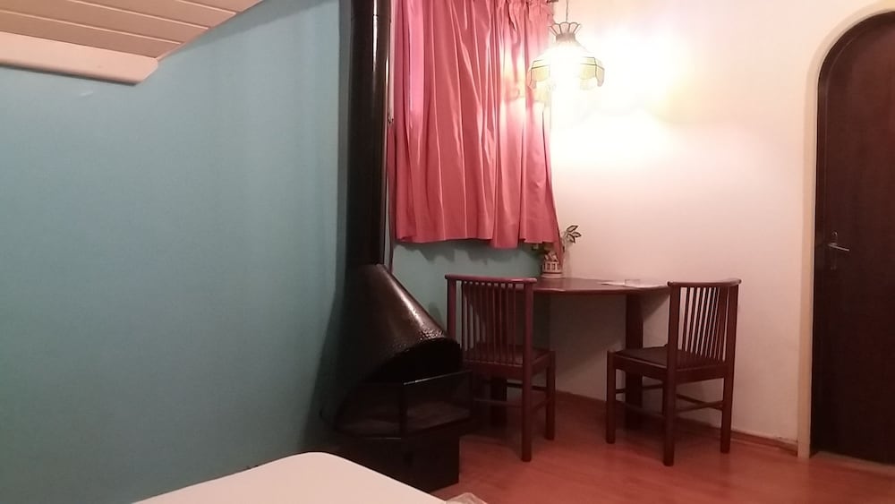 Motel dos Arcos