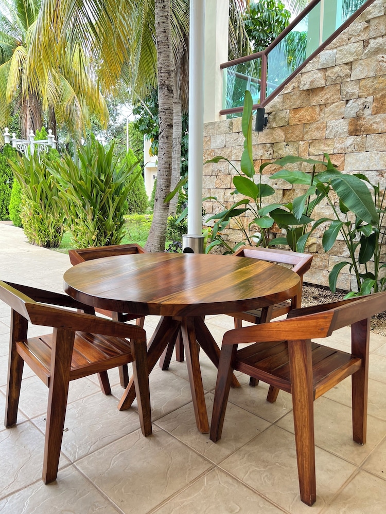 Villas Paraiso