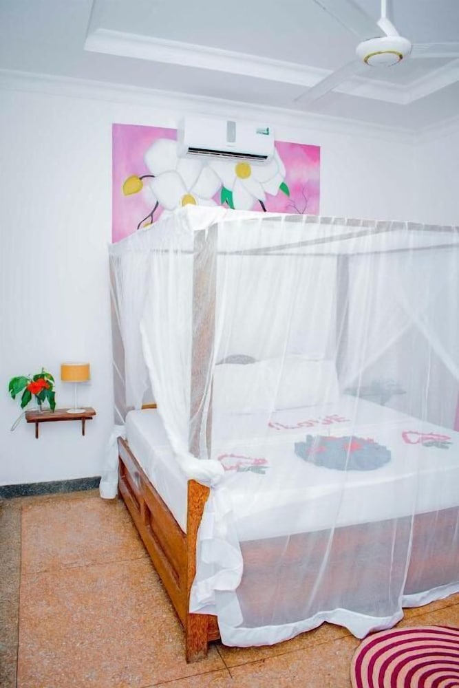 Kimti House
