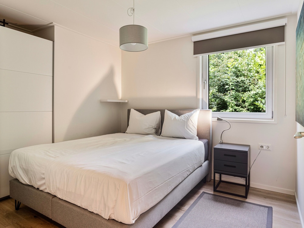 Holiday Home in Kamperland Near Veerse Meer