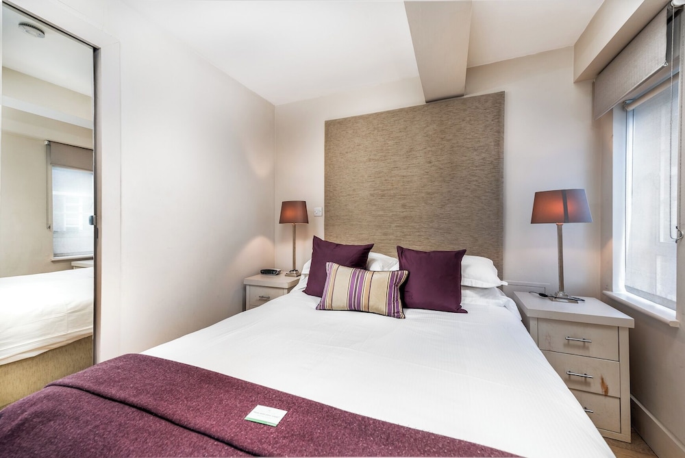 Nell Gwynn House Apartments