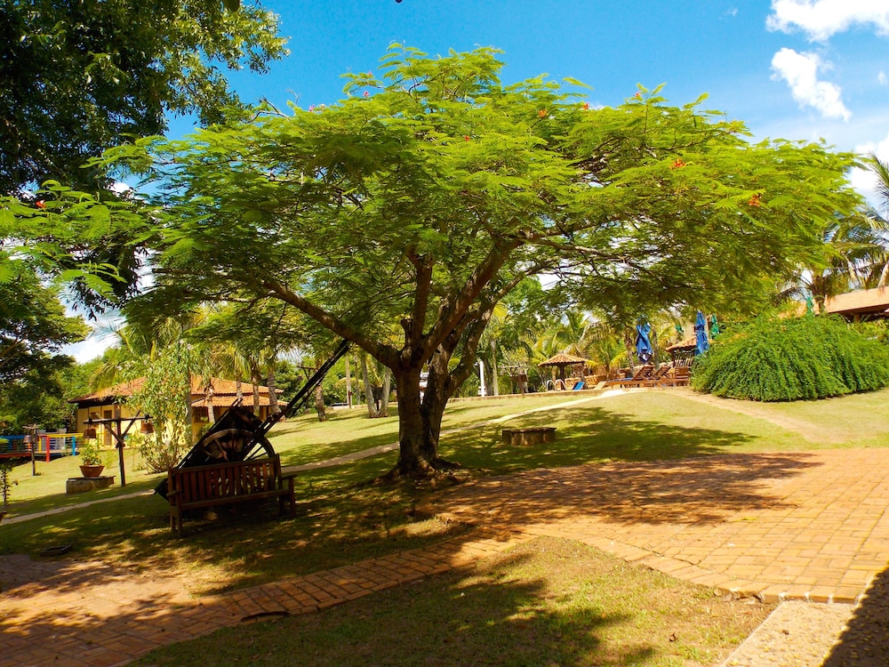 Recanto Alvorada Eco Resort