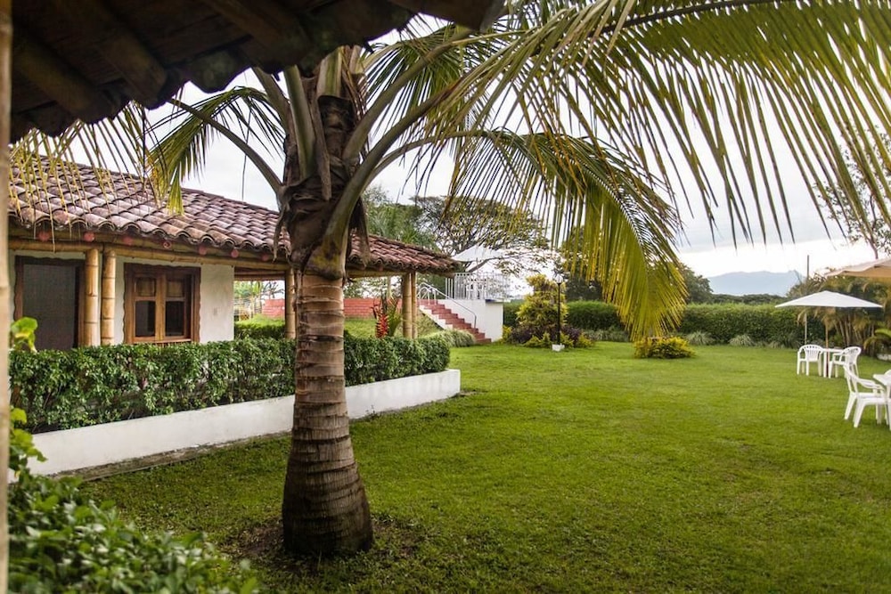 Finca Agroturistica Alejandria