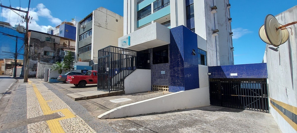 CORVE0104 - Marítima Residence