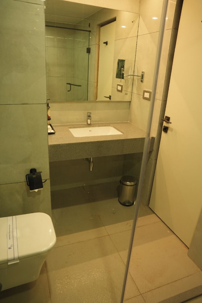 Hotel Menaka Inn Dharwad