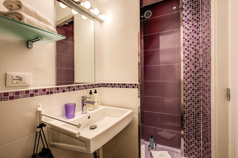 Your Suite Rome