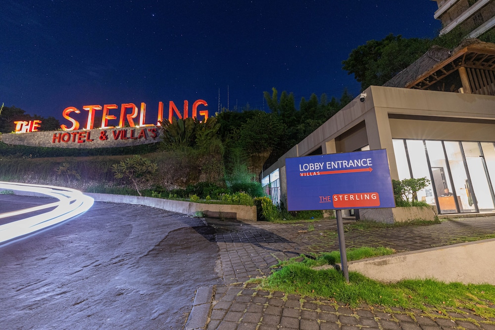 The Sterling Villas