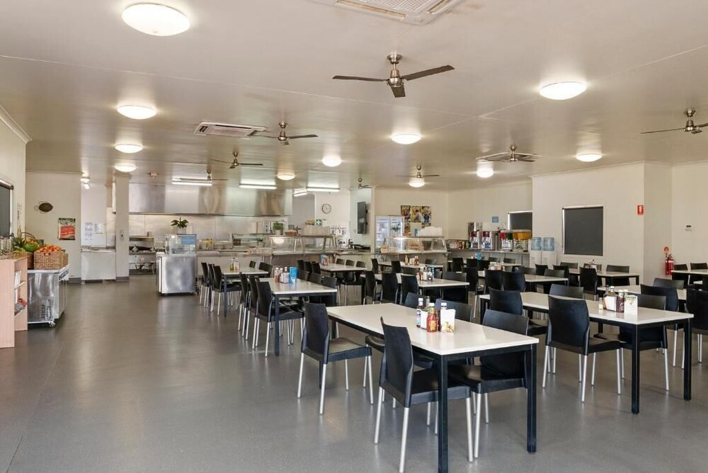 Discovery Parks - Cloncurry