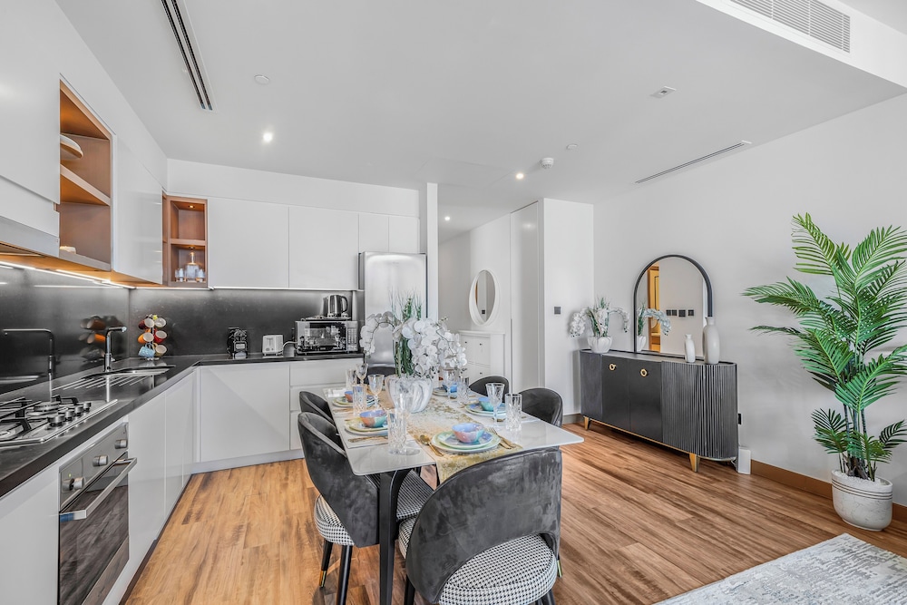 EDEN’S Homes & Villas - VIDA Dubai Marina Residences
