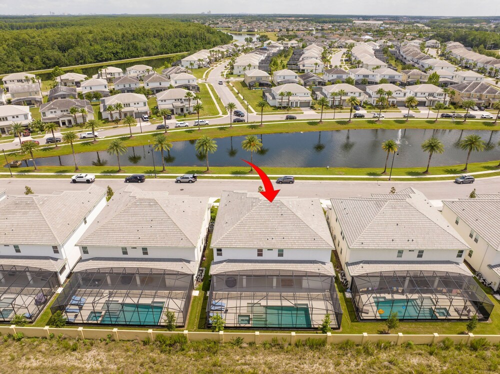 Stunning Masterpiece 15 Ensuites