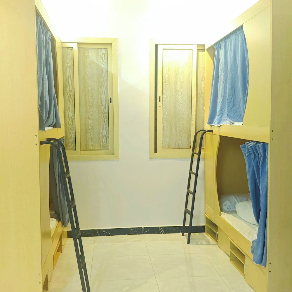 Hasy's House-Ween hotel