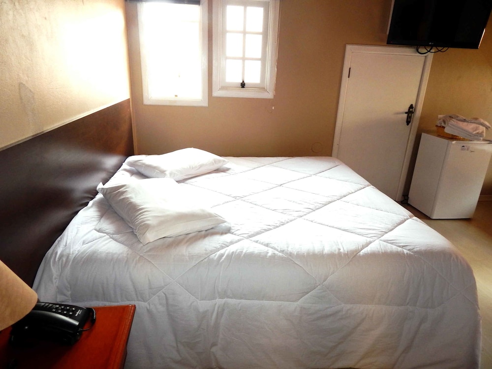 Apartamentos Sulla Collina
