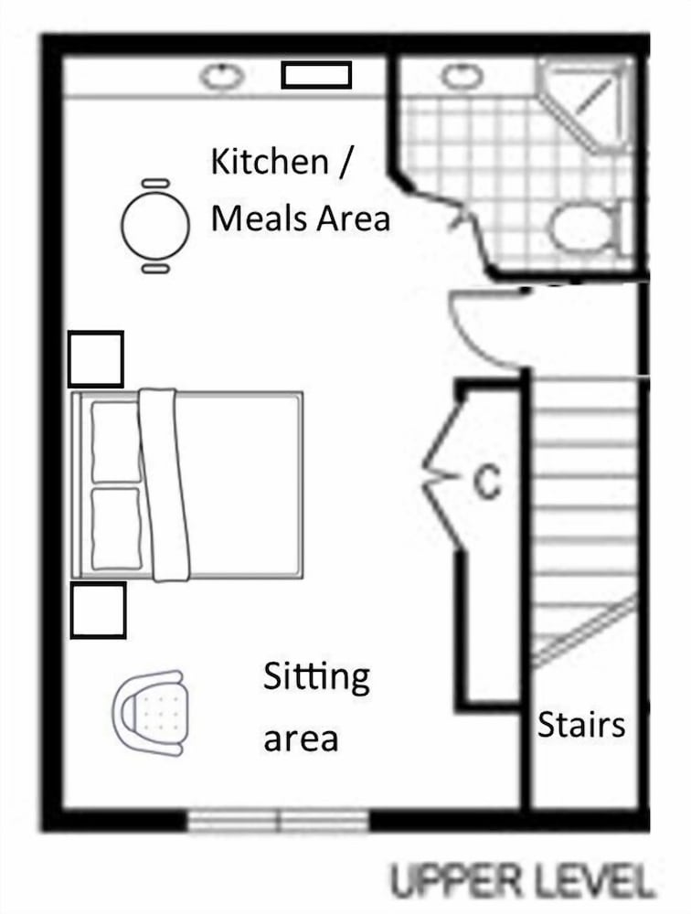 Sandstone Suites