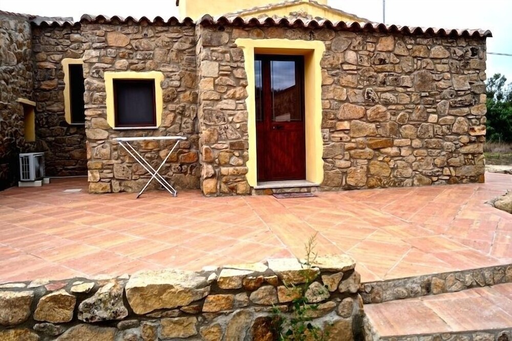 Rocce Bianche