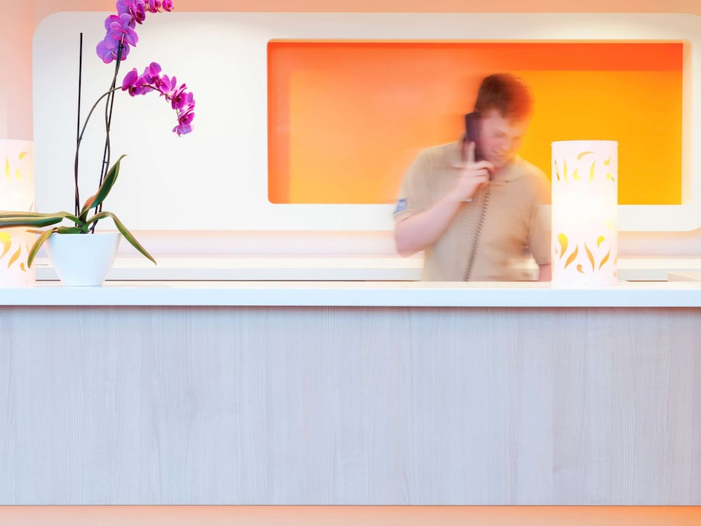 Machelen Vacations - ibis budget Brussels Airport - Property Image 2