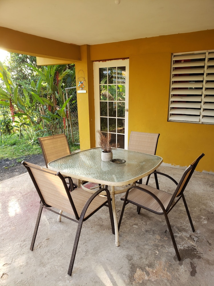 Casa Clara Vista