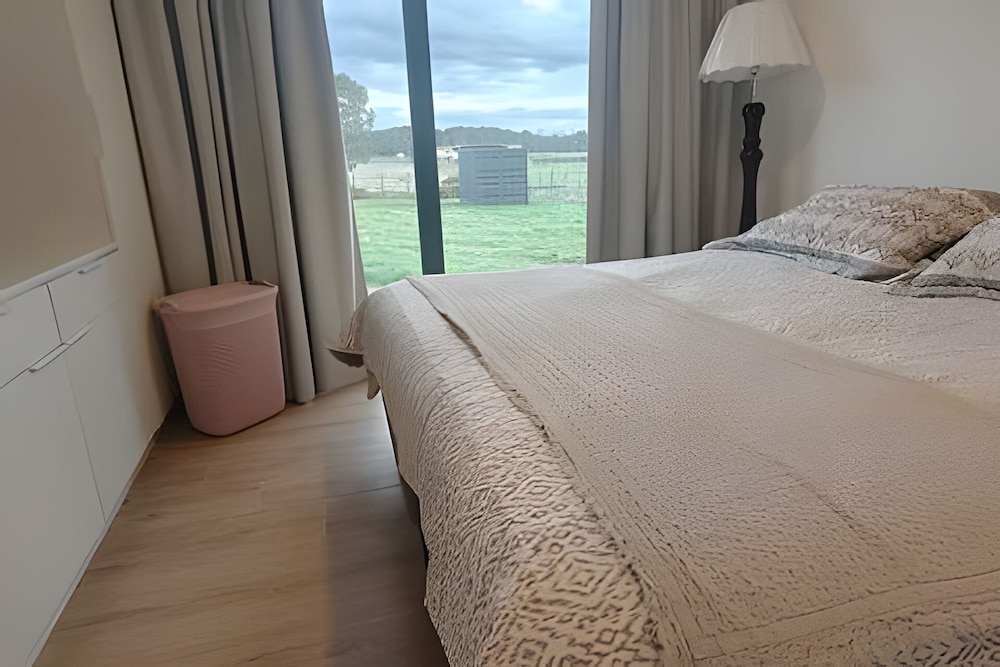 Oceana Suites Las Tranqueras