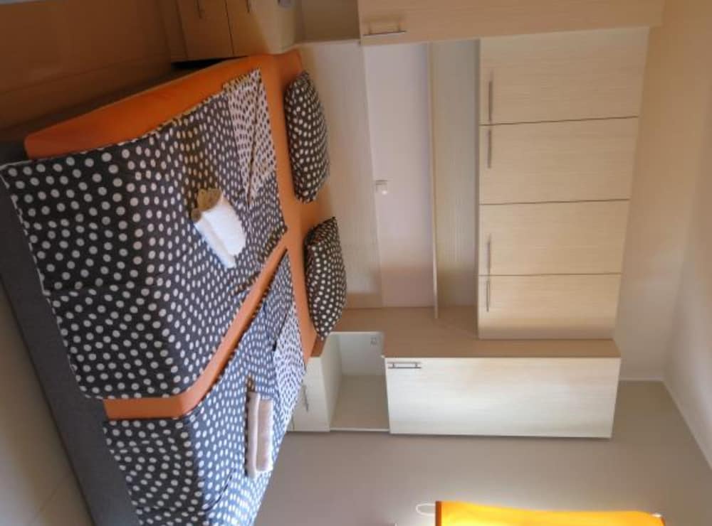 Apartments Radacic