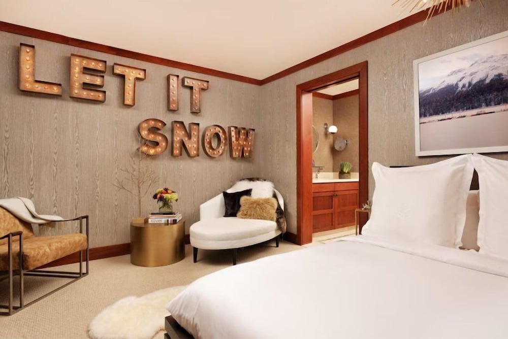 Luxury 2 Bedroom Residence at The Four Seasons in Vail Village