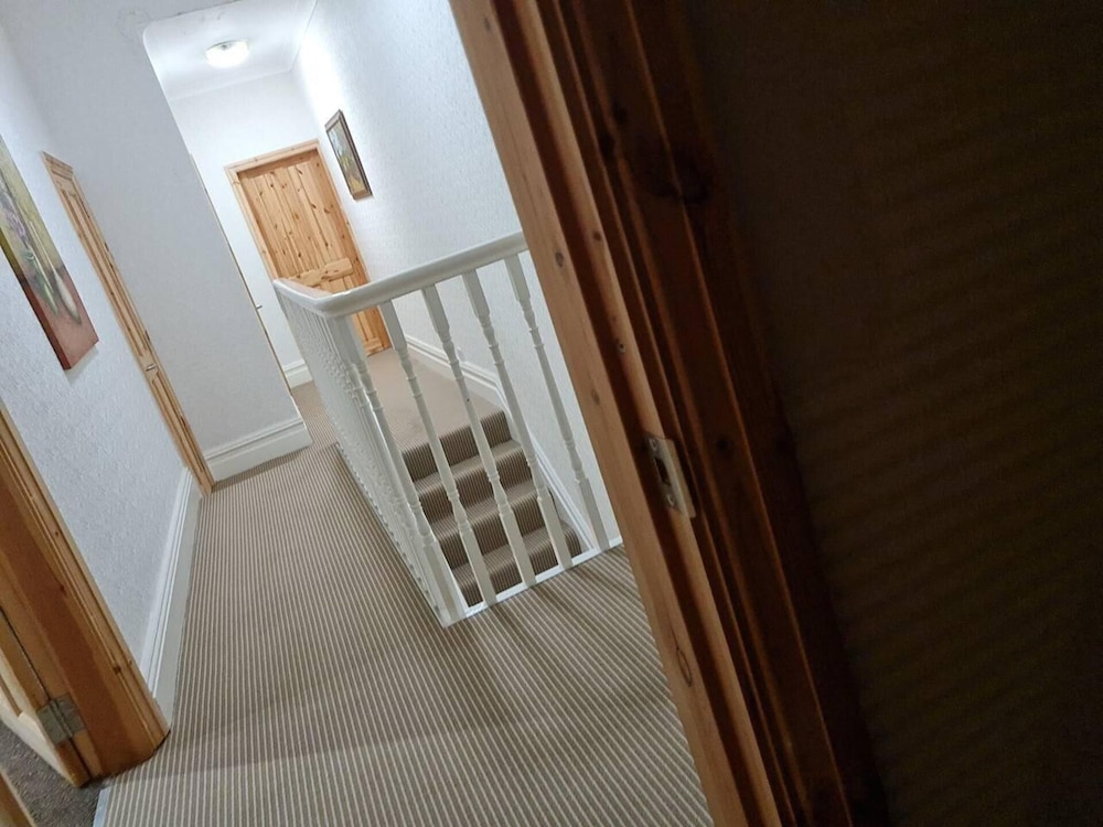 Impeccable 4-bed House in Blackpool view 2